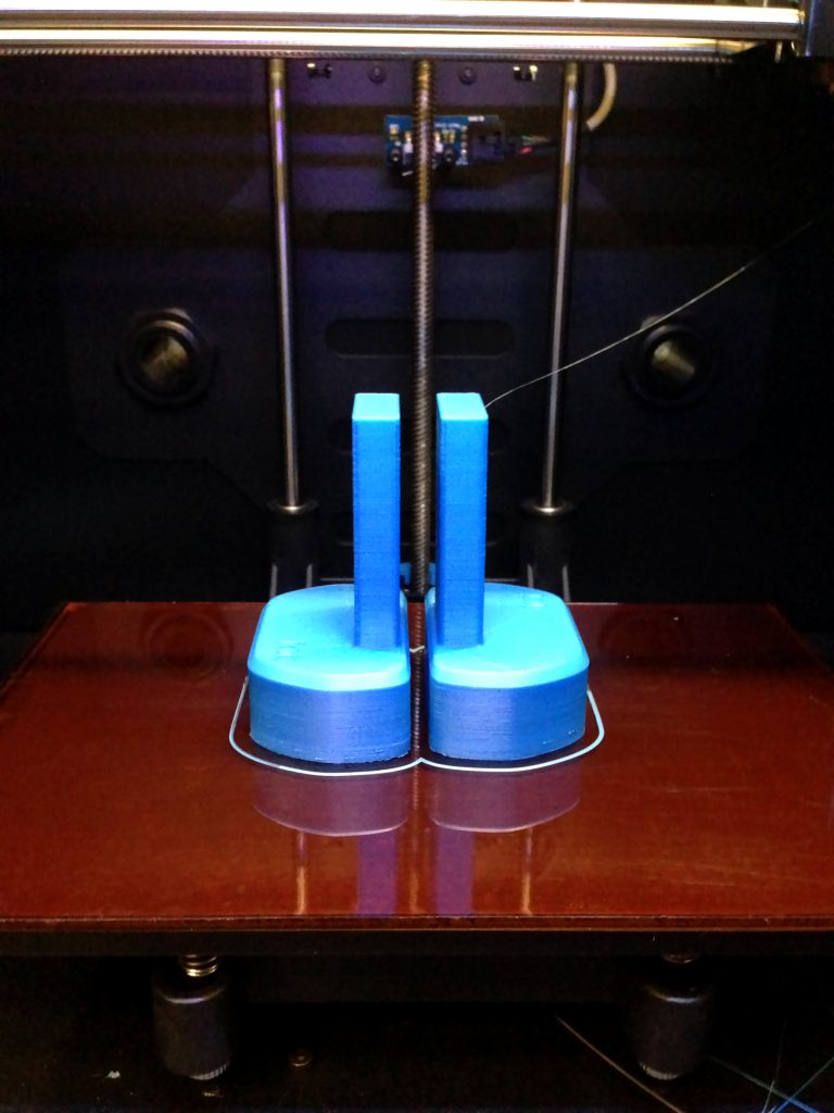 blue beacon dev kit print 2