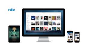 rdio