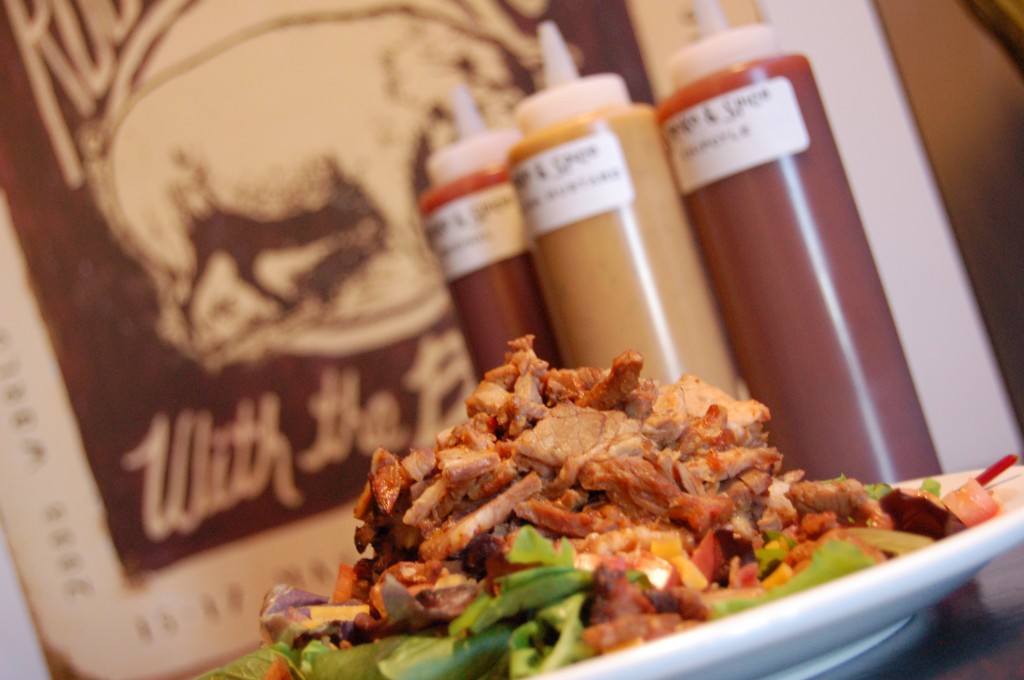 Smoke N Spice(1) | BetaKit Smoke N Spice(1)