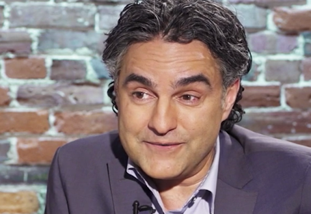 brucecroxon