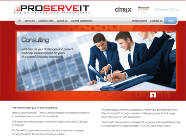 proserveit