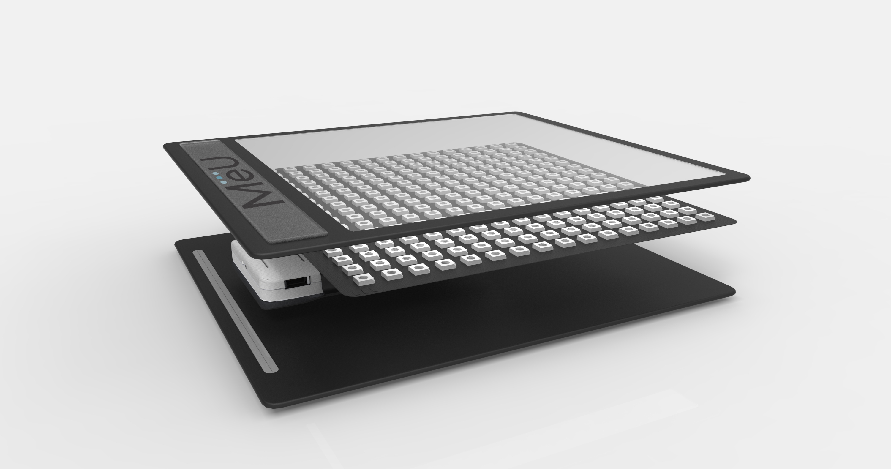 MeU-A001-2.34_RevA | BetaKit MeU-A001-2.34_RevA