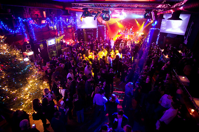 HoHoTO 2013 | BetaKit HoHoTO 2013