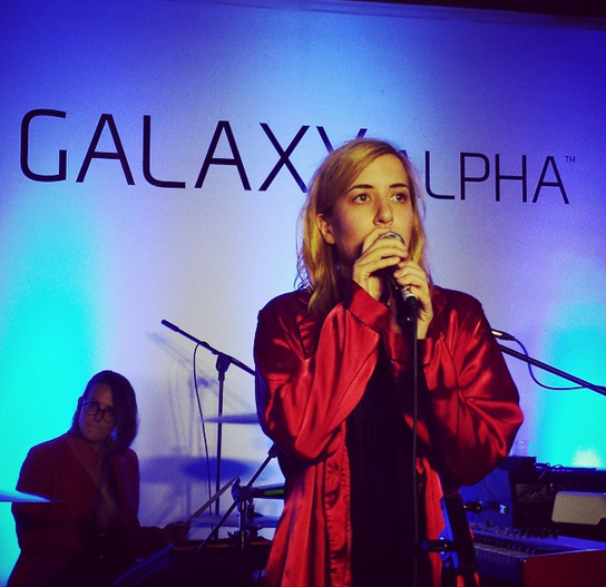 Samsung Launch Party-2 | BetaKit Samsung Launch Party-2