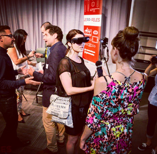 eSight Corp | BetaKit eSight Corp