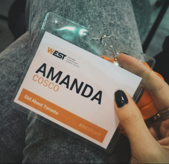 | BetaKit Press Pass for WEST Conference