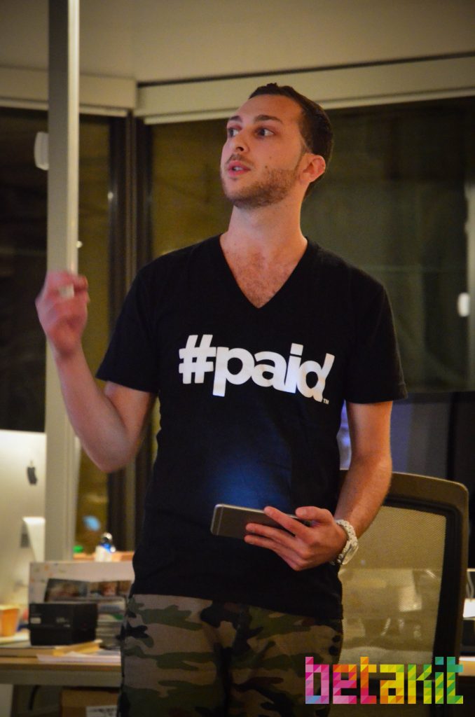 Decoded Fashion Toronto Girl About Toronto for Betakit (21 of 25)