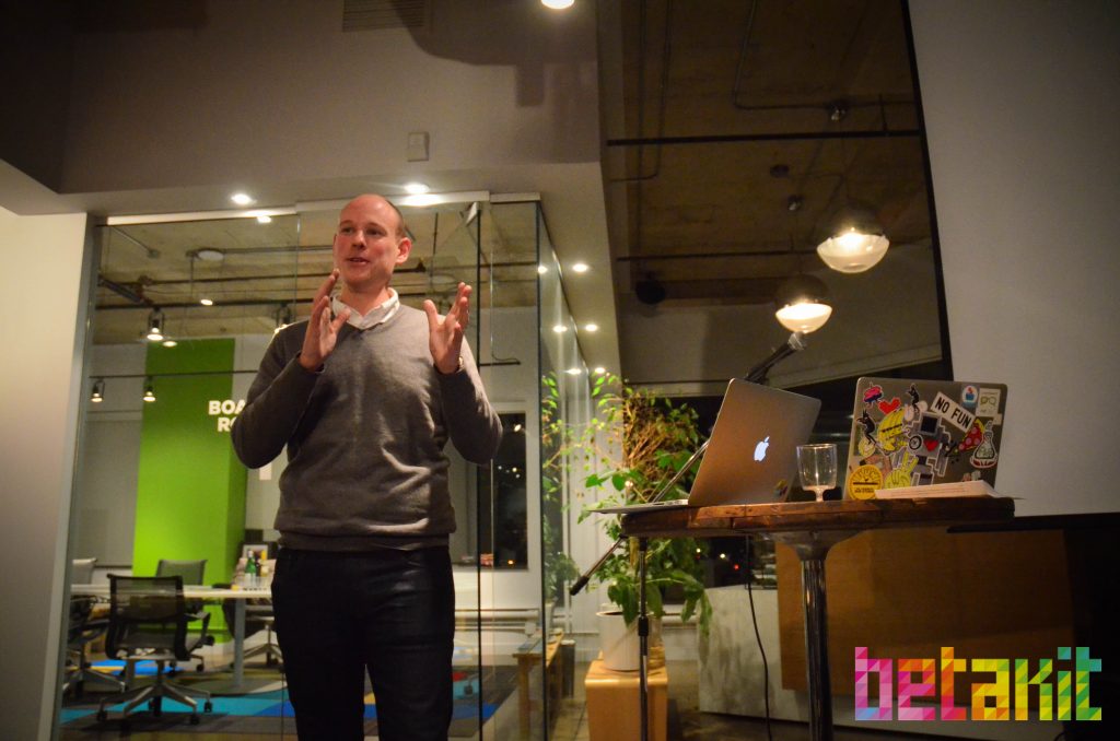 Decoded Fashion Toronto Girl About Toronto for Betakit (22 of 25)