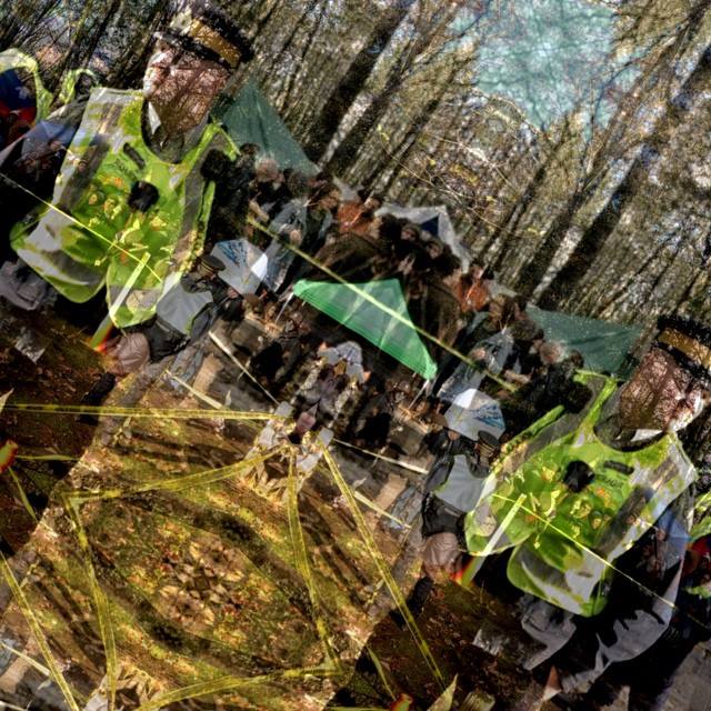 Generate Kinder Morgan Protest | BetaKit Generate Kinder Morgan Protest