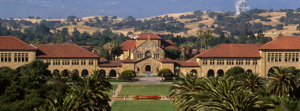 Stanford Campus