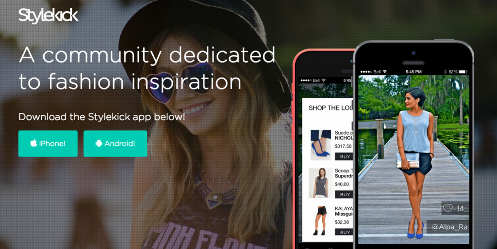 StyleKick