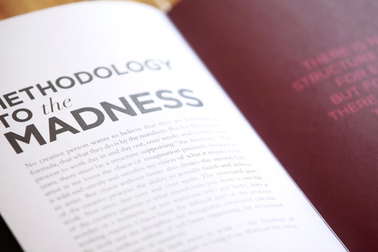 David Usher Let the Elephants Run | BetaKit David Usher Let the Elephants Run