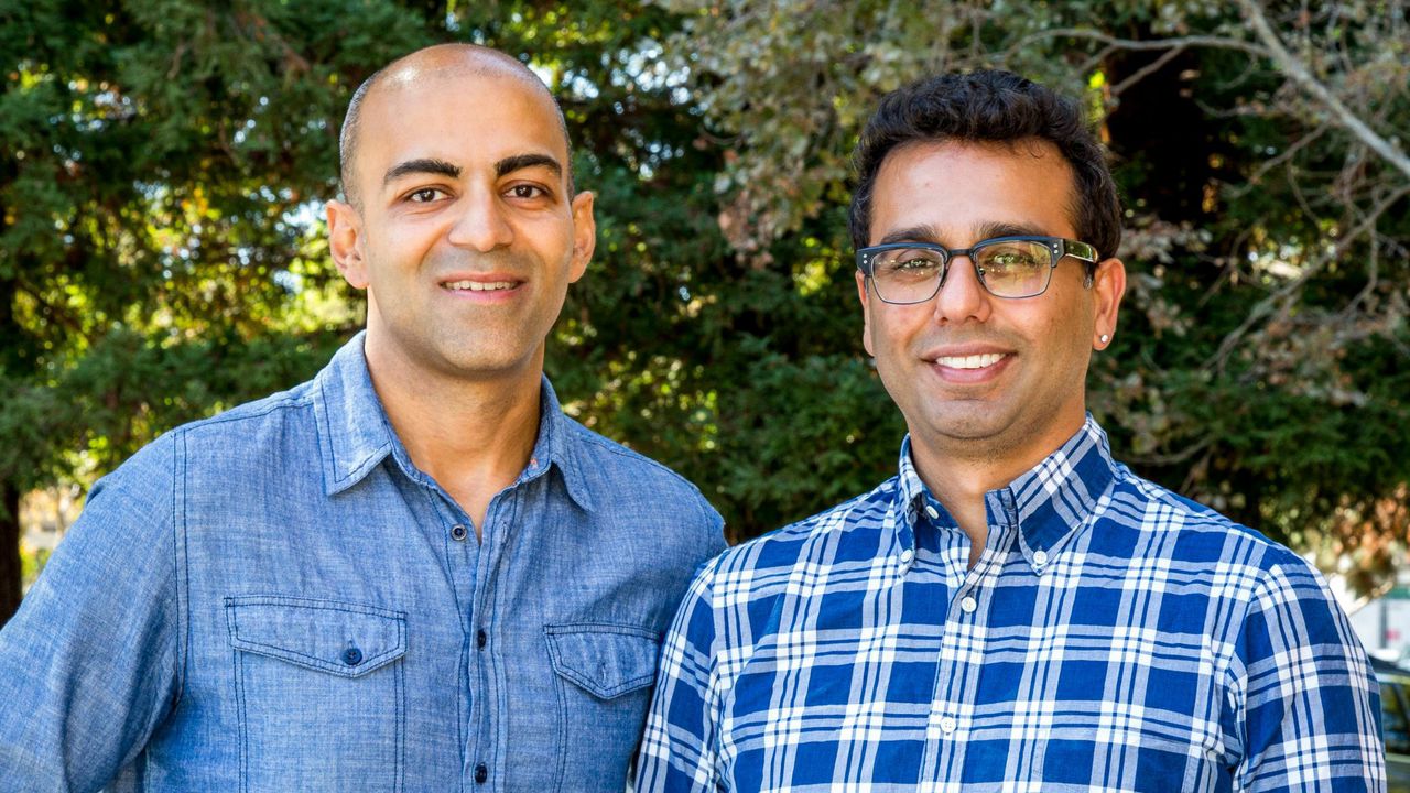 Anish Acharya Snowball | BetaKit Anish Acharya Snowball