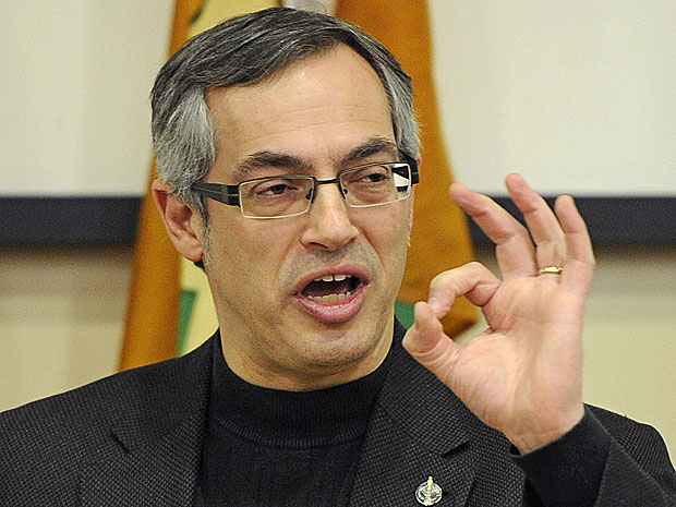 MP Tony Clement | BetaKit MP Tony Clement