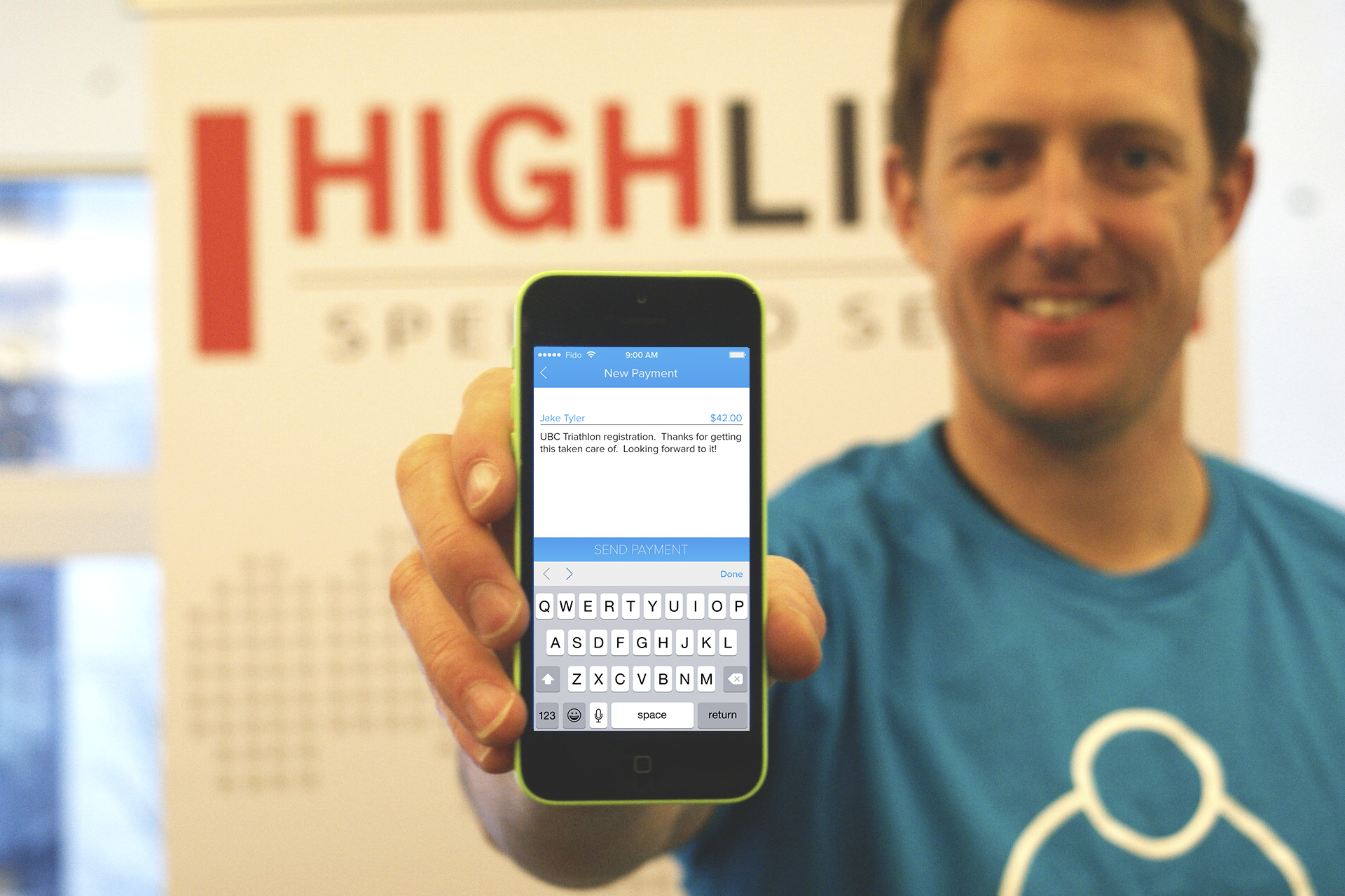 Jake Tyler Payso | BetaKit Jake Tyler Payso