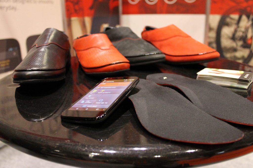 Lechal2 | BetaKit Lechal2