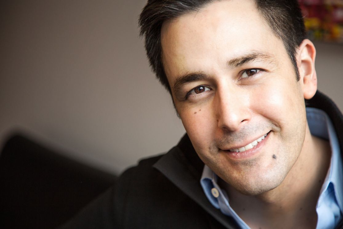 Michael Gokturk Payfirma | BetaKit Michael Gokturk Payfirma