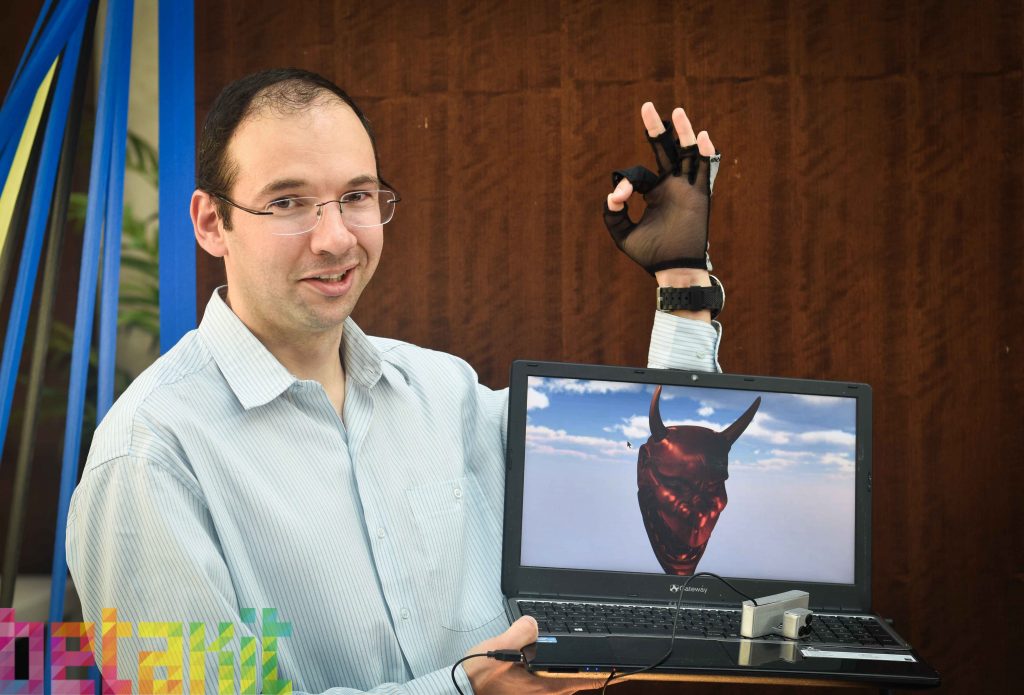 Ryerson IEEE Fashion Tech  (1 of 14)