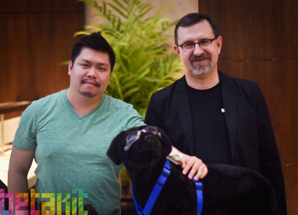 Ryerson IEEE Fashion Tech  (10 of 14)