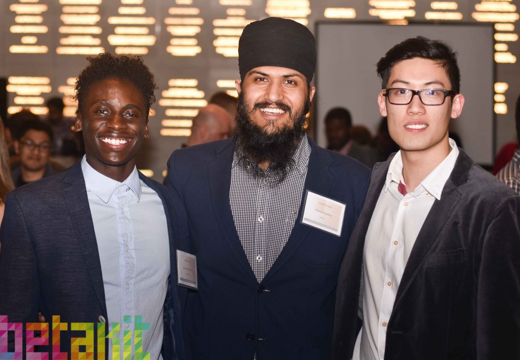 Ryerson IEEE Fashion Tech  (12 of 14)