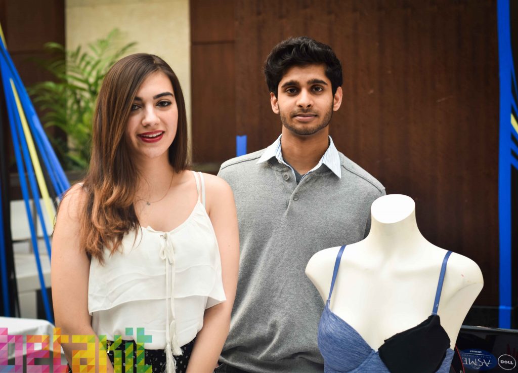 Ryerson IEEE Fashion Tech  (2 of 14)