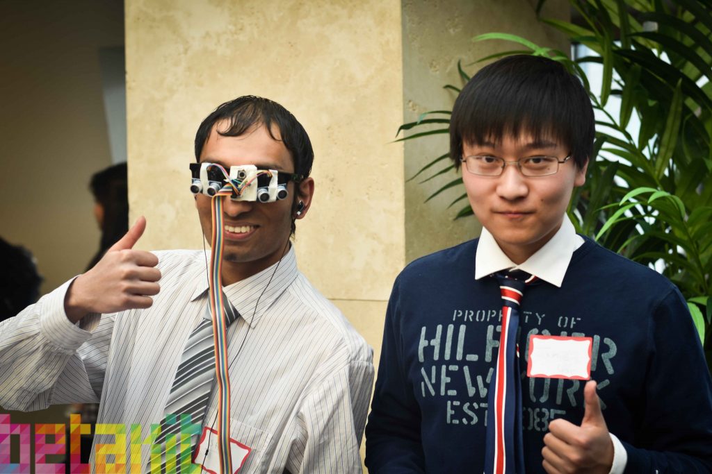 Ryerson IEEE Fashion Tech  (3 of 14)