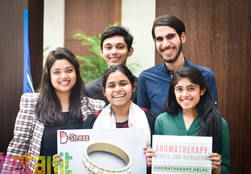 Ryerson IEEE Fashion Tech  (4 of 14)