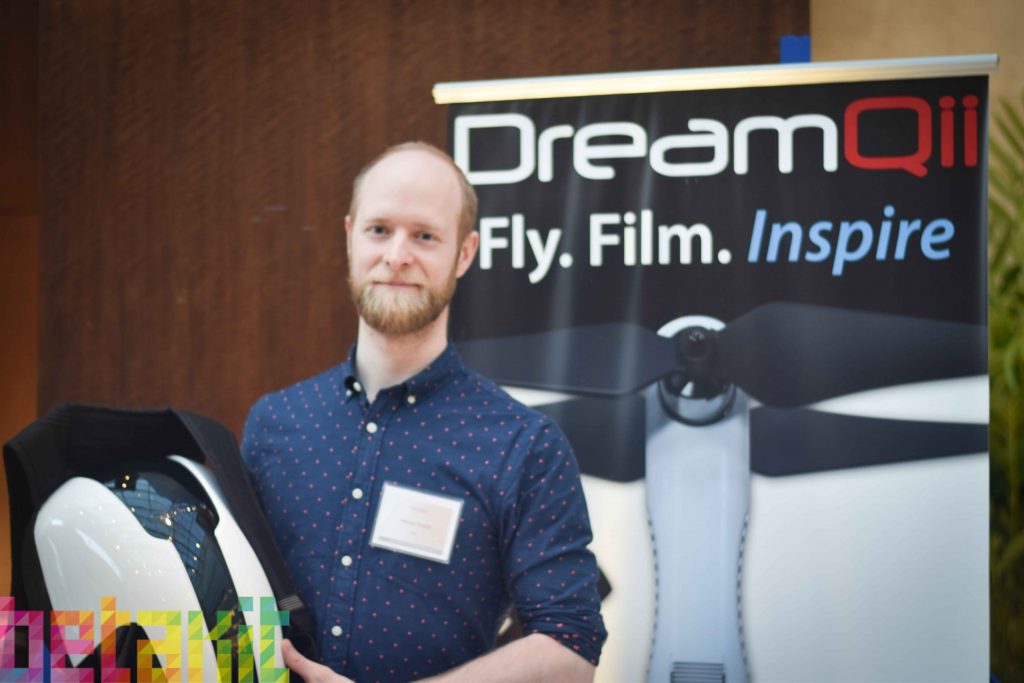 Ryerson IEEE Fashion Tech  (7 of 14)