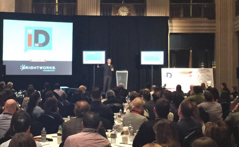 Bruce Croxon Innovation Day | BetaKit Bruce Croxon Innovation Day