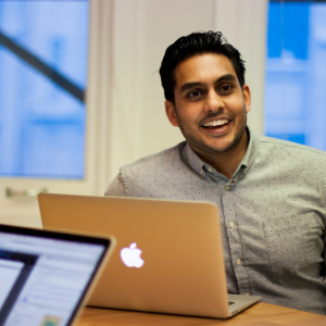 | BetaKit Kevin Sandhu Grouplend
