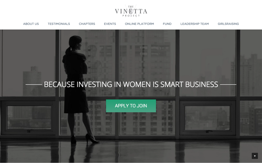 The Vinetta Project | BetaKit The Vinetta Project